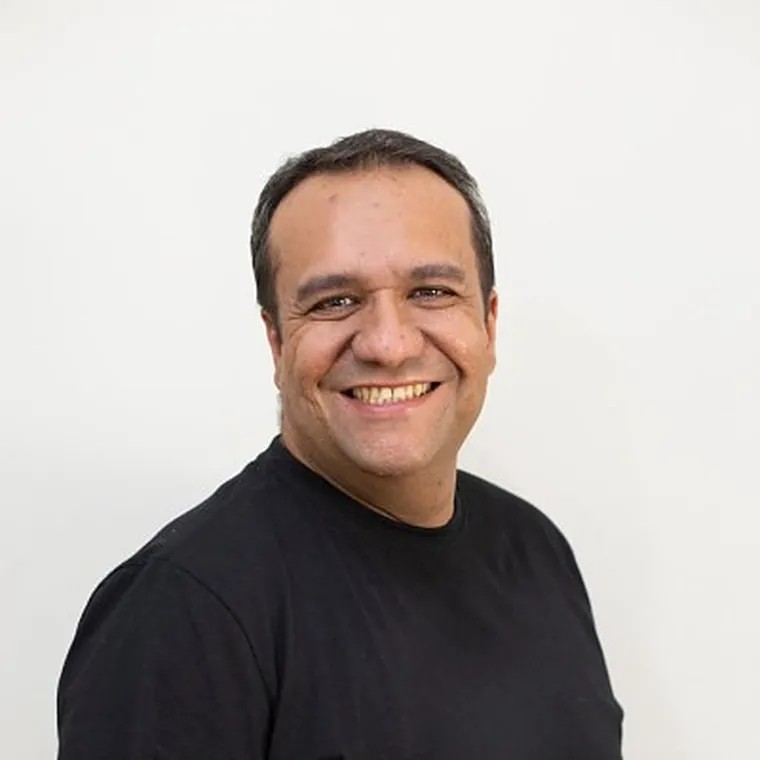 Cleber Barbosa, consultor de marketing digital em Ribeirão Preto